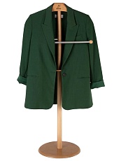 Костюмная вешалка Мебелик В 25Н 007065 4