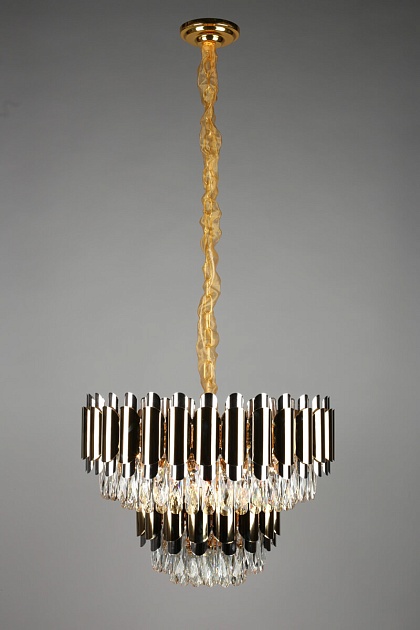 Подвесная люстра Omnilux Malgrate OML-81403-13 Фото № 12