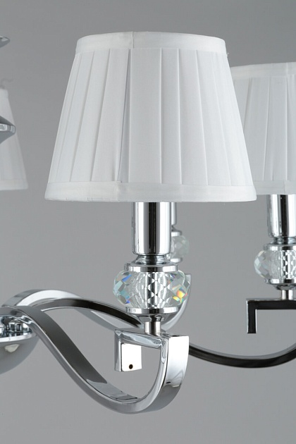 Подвесная люстра Omnilux Mozatte OML-72403-07 Фото № 3