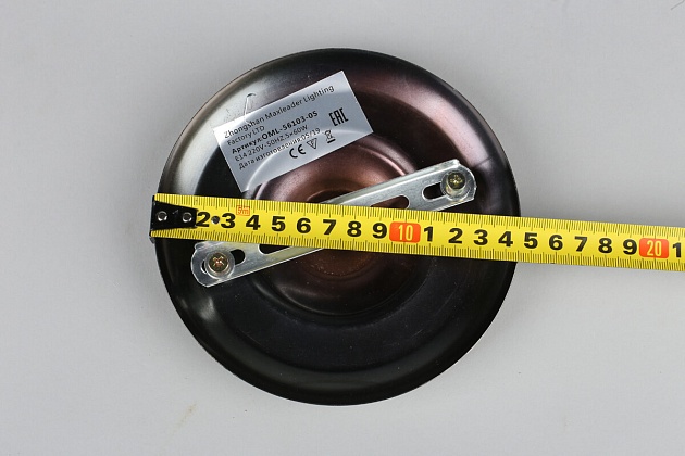 Потолочная люстра Omnilux Laveno OML-56103-05 Фото № 8