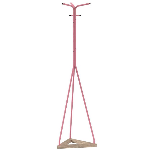 Напольная вешалка Мебелик Галант 213 007144 изображение 1 Напольная вешалка Мебелик Галант 213 007144 Фото № 1