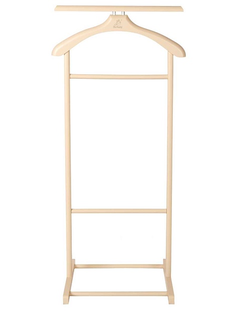 Костюмная вешалка Мебелик В 21Н 000910 Фото № 7