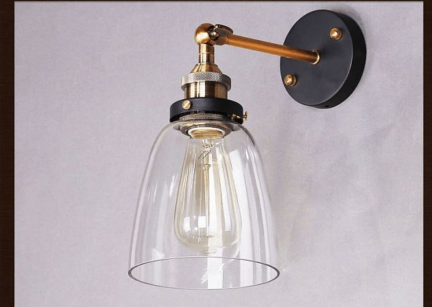 Бра Moderli Body V1680-1W изображение 3 Бра Moderli Body V1680-1W Фото № 3