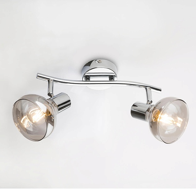 Спот Globo Lothar 54921-2 изображение 2 Спот Globo Lothar 54921-2 Фото № 2