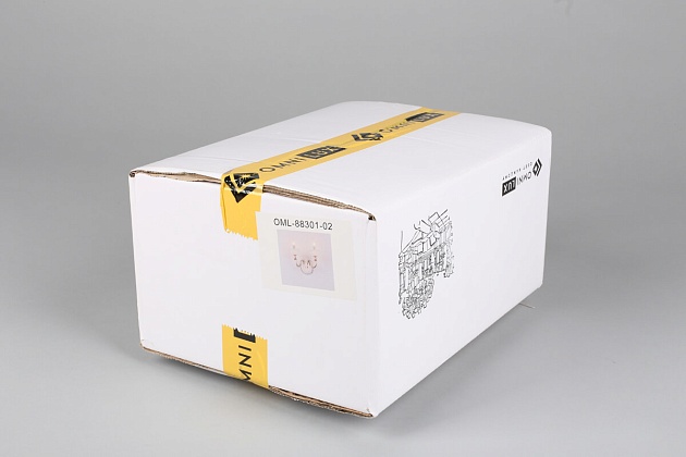 Бра Omnilux Agerola OML-88301-02 Фото № 2