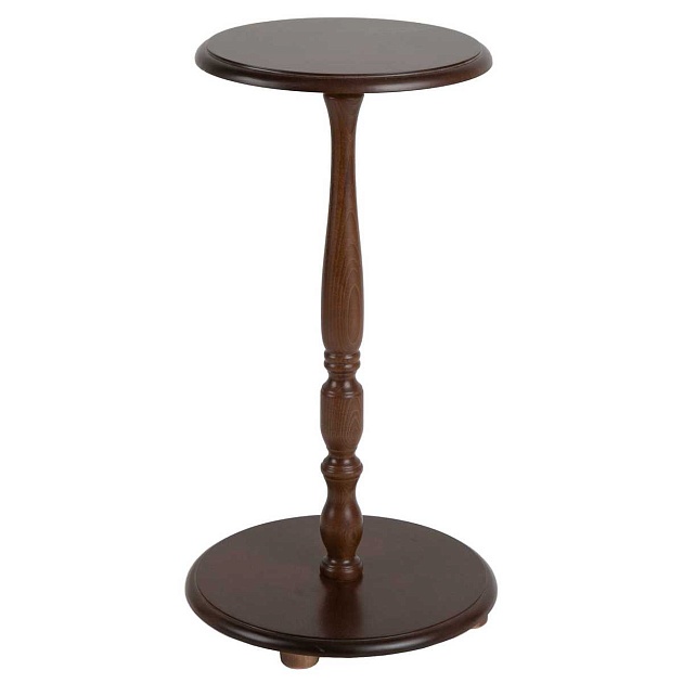 Подставка для цветов Мебелик Селена 000339 изображение 1 Подставка для цветов Мебелик Селена 000339 Фото № 1