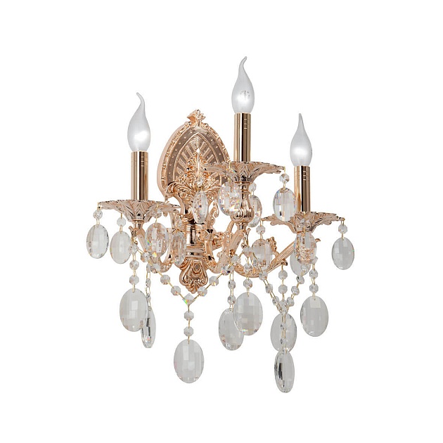 Бра Vitaluce V5171/3A изображение 1 Бра Vitaluce V5171/3A Фото № 1