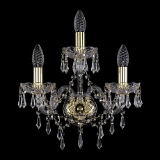 Бра Bohemia Ivele 1403B/2+1/141 G