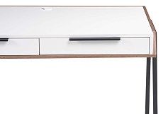 Письменный стол Woodville Рокс 530838 3