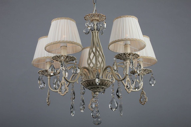 Подвесная люстра Omnilux OML-60803-05 изображение 2 Подвесная люстра Omnilux OML-60803-05 Фото № 2