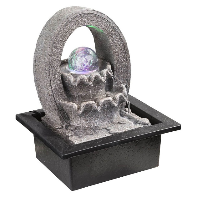 Настольная лампа Globo Albert 93020 Фото № 1