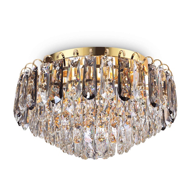 Потолочная люстра Ideal Lux Magnolia PL7 241296 Фото № 1