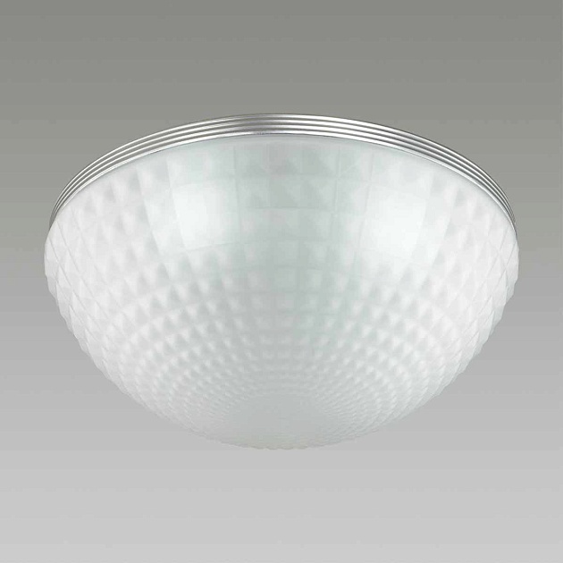 Потолочный светильник Odeon Light Modern Malaga 4937/4C Фото № 2