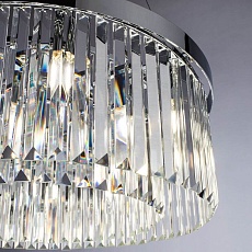 Подвесная люстра Arte Lamp Secunda A1003LM-8CC 2