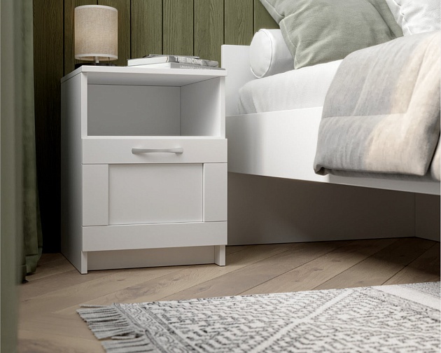 Прикроватная тумба Шведский Стандарт Сириус 2.02.03.010.1 Фото № 5