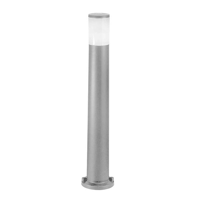 Уличный светильник Ideal Lux Amelia PT1 Grigio 198637 Фото № 1