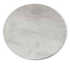 Обеденная группа Sheffilton SHT-DS187 бетон светлый/ежевичное вино/хром лак 2296726801 4