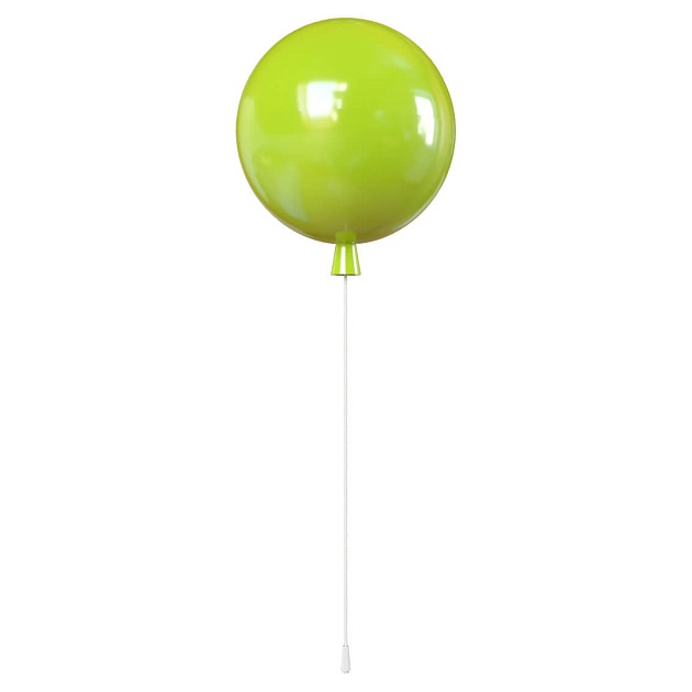 Потолочный светильник Loft IT Memory 5055C/M Green изображение 1 Потолочный светильник Loft IT Memory 5055C/M Green Фото № 1