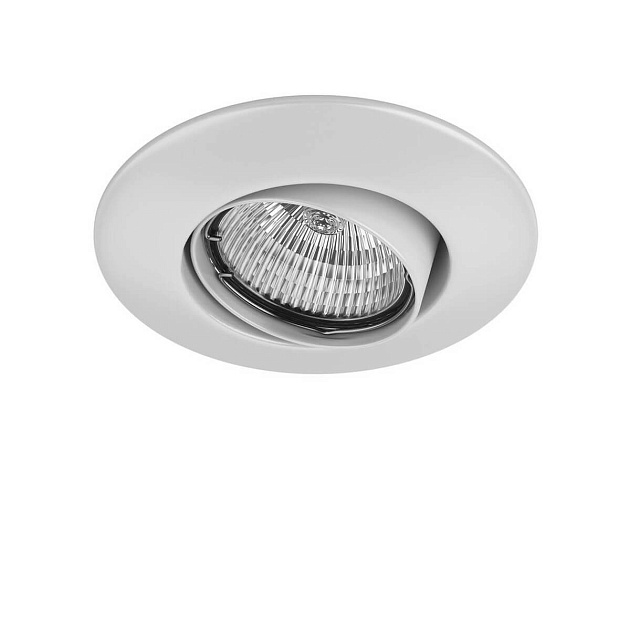 Встраиваемый светильник Lightstar Lega 011050 Фото № 1