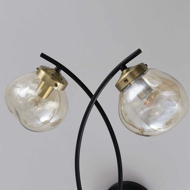 Потолочная люстра Citilux Фабула CL110185 Фото № 10