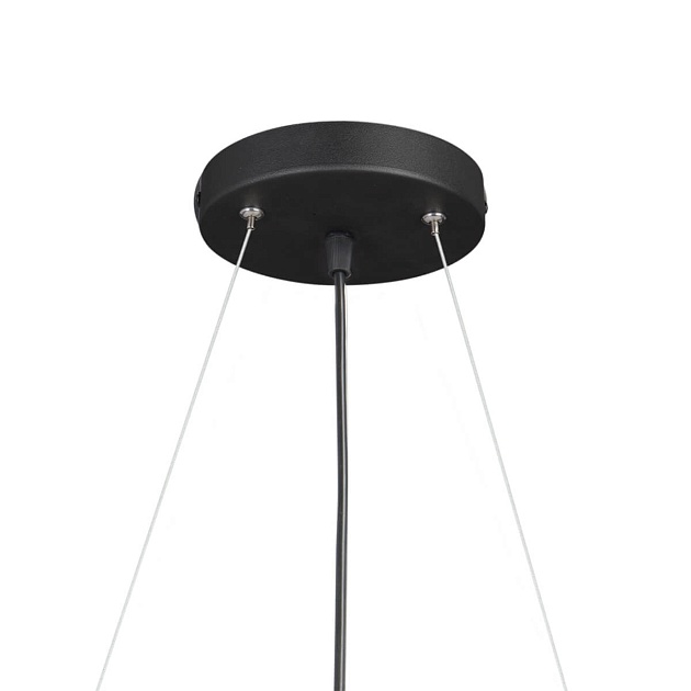 Подвесная люстра Vitaluce V4485-1/15S изображение 2 Подвесная люстра Vitaluce V4485-1/15S Фото № 2