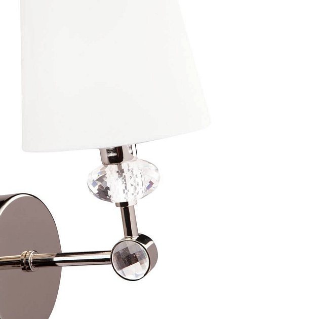 Бра Maytoni Riverside MOD018WL-01CH Фото № 2