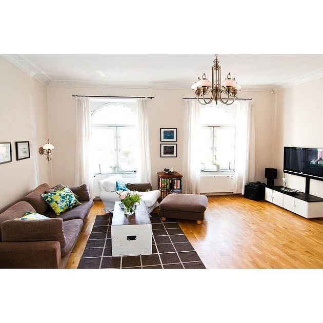 Подвесная люстра Arte Lamp Armstrong A3560LM-5AB изображение 5 Подвесная люстра Arte Lamp Armstrong A3560LM-5AB Фото № 5