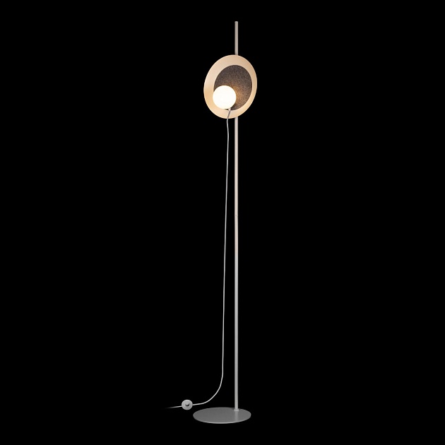 Торшер Loft IT Wonders 10237F White изображение 3 Торшер Loft IT Wonders 10237F White Фото № 3