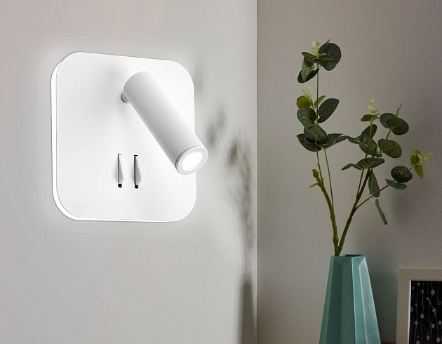 Светодиодный спот Ambrella light Wall FW254 Фото № 5