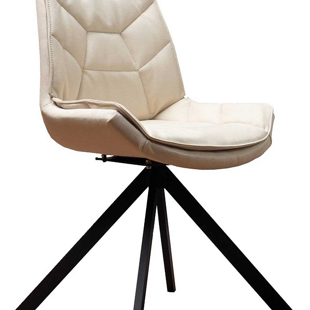 Кухонный стул Levmar Atlas Biege 7694502401 изображение 1 Кухонный стул Levmar Atlas Biege 7694502401 Фото № 1