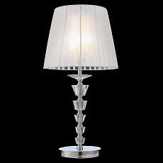 Настольная лампа Illumico IL5231-1T-27 CR 2