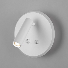 Светодиодный спот Elektrostandard Tera MRL LED 1014 белый a043968 4