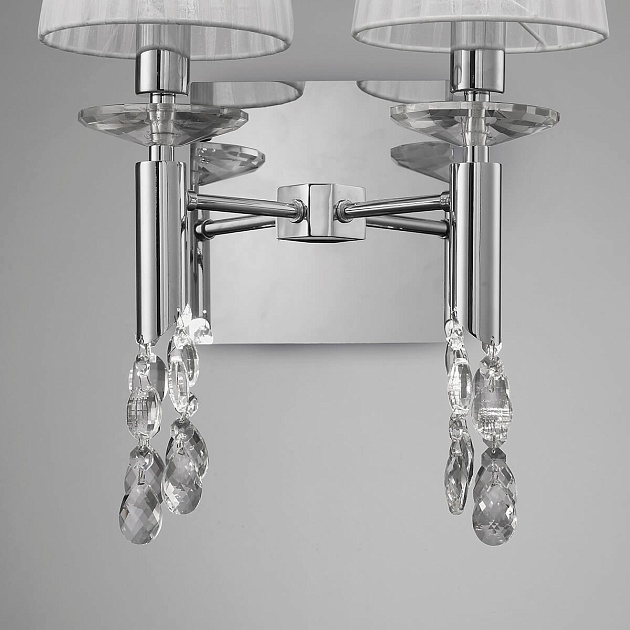 Бра Mantra Tiffany 3863 изображение 4 Бра Mantra Tiffany 3863 Фото № 4