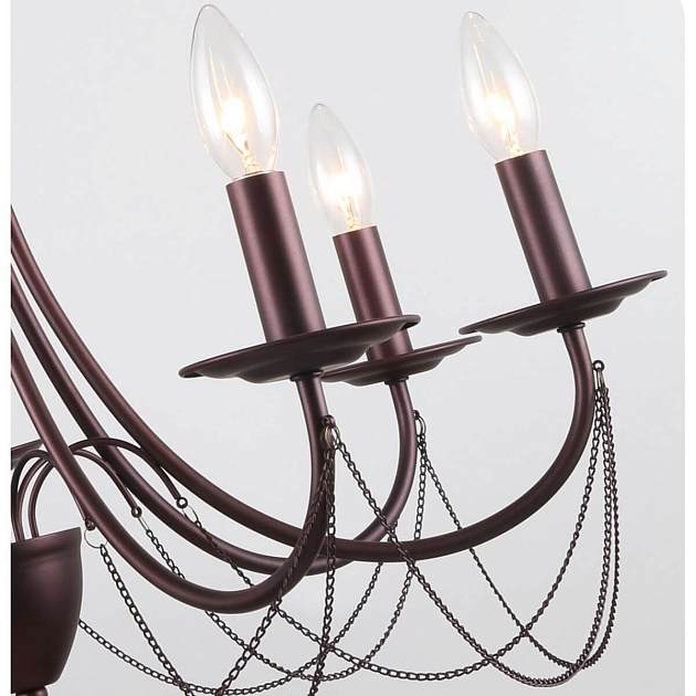 Подвесная люстра F-Promo Plini 2590-7P Фото № 6