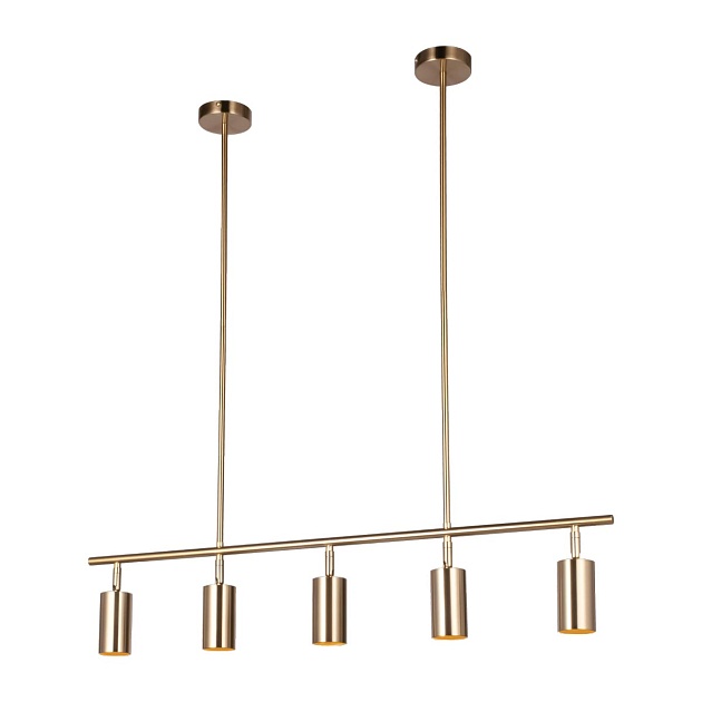 Подвесная люстра Moderli Section V4062-5P Фото № 1