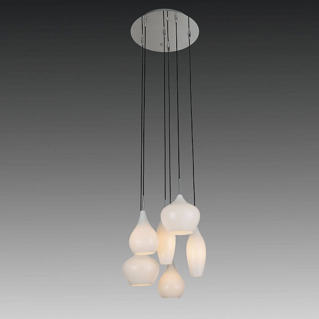 Подвесная люстра Lightstar Pentola 803060 изображение 2 Подвесная люстра Lightstar Pentola 803060 Фото № 2