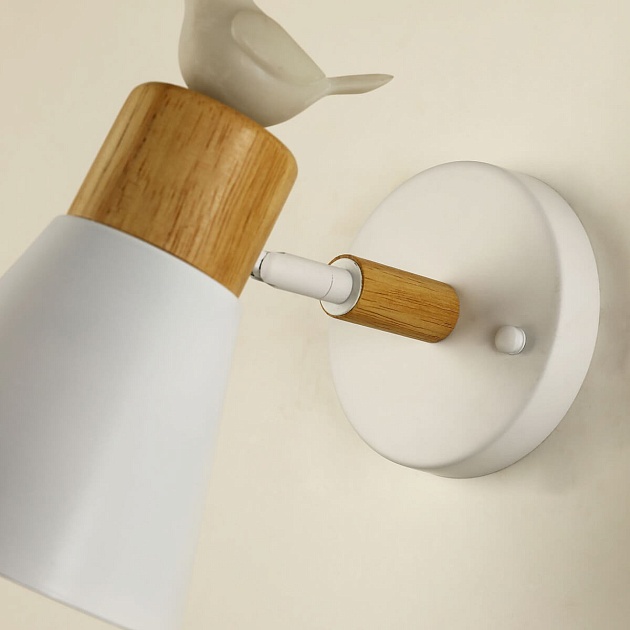 Бра F-Promo Uccello 2939-1W изображение 3 Бра F-Promo Uccello 2939-1W Фото № 3