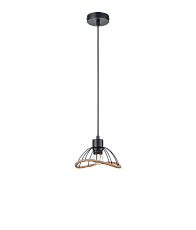 Подвесной светильник Vele Luce Formula VL6482P01 5