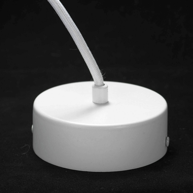 Подвесная люстра Lussole Maricopa LSP-8123 Фото № 3