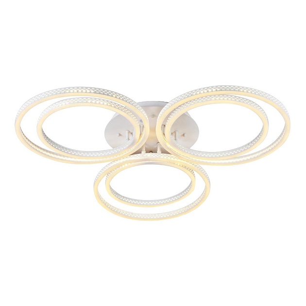 Потолочная светодиодная люстра Escada 10241/6LED Фото № 7
