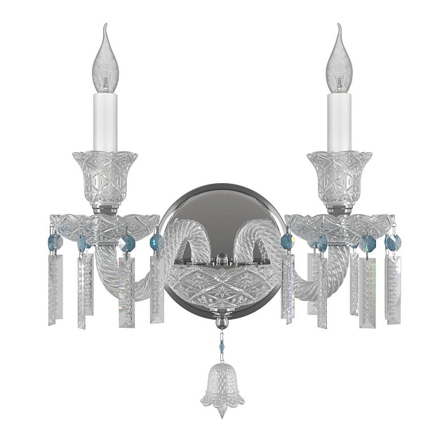 Бра Osgona Campana 716624 изображение 1 Бра Osgona Campana 716624 Фото № 1