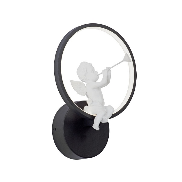 Настенный светильник Vitaluce V4667-1/1A Фото № 1