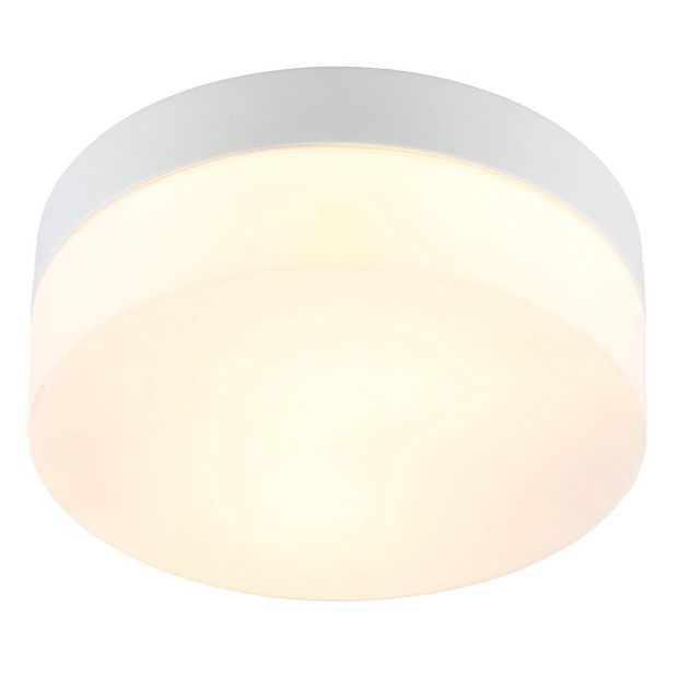 Потолочный светильник Arte Lamp Aqua-Tablet A6047PL-2WH Фото № 1