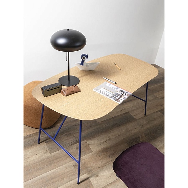 Письменный стол Bergenson Bjorn Ander BB0000253 изображение 8 Письменный стол Bergenson Bjorn Ander BB0000253 Фото № 8