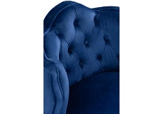 Поворотное кресло Woodville Helen 11995 2