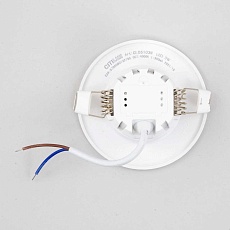 Встраиваемый светодиодный светильник Citilux Кинто CLD5103N 2