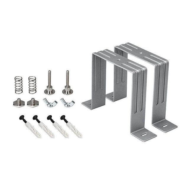 Набор скоб Arlight S2-Line-7977 Set 021188 Фото № 1