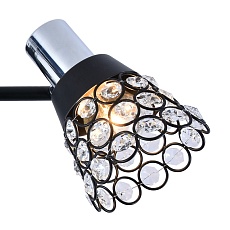 Спот Reluce 05957-0.8-04 BK+CR 1