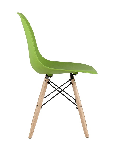 Кухонный стул Stool Group Style DSW зеленый УТ000002353 Фото № 3