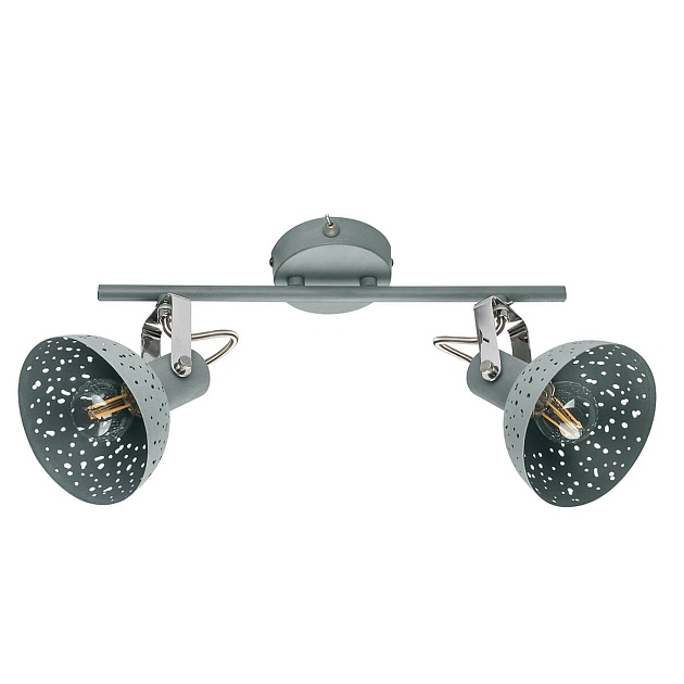 Спот Globo Fabian 54653-2 изображение 6 Спот Globo Fabian 54653-2 Фото № 6